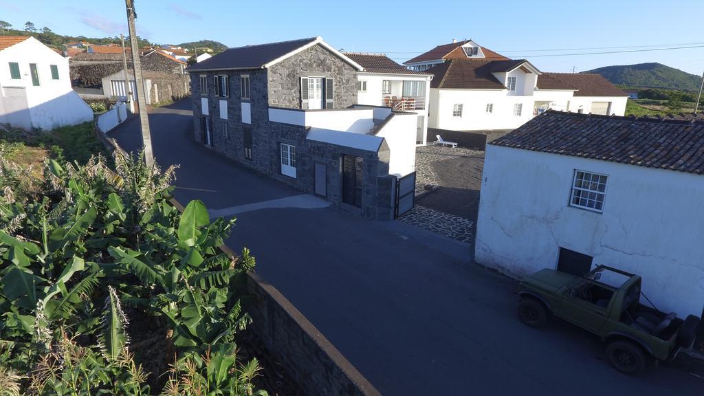 A Casa Da Silva Διαμέρισμα Madalena  Εξωτερικό φωτογραφία