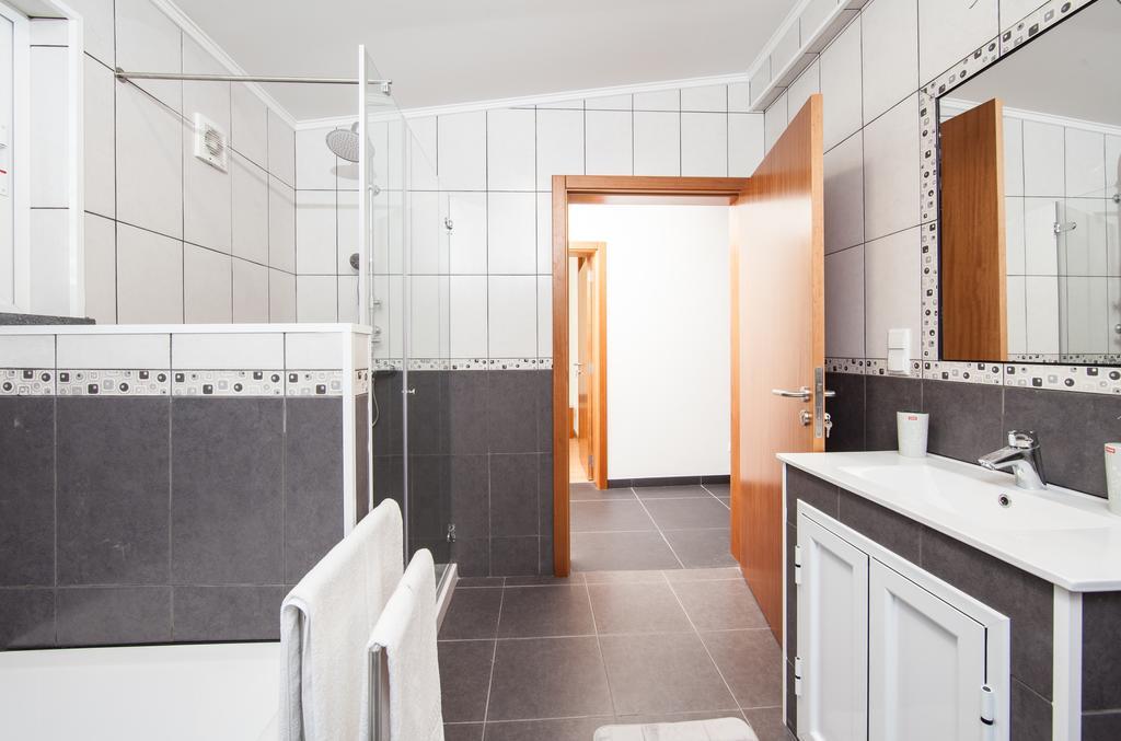 A Casa Da Silva Διαμέρισμα Madalena  Εξωτερικό φωτογραφία