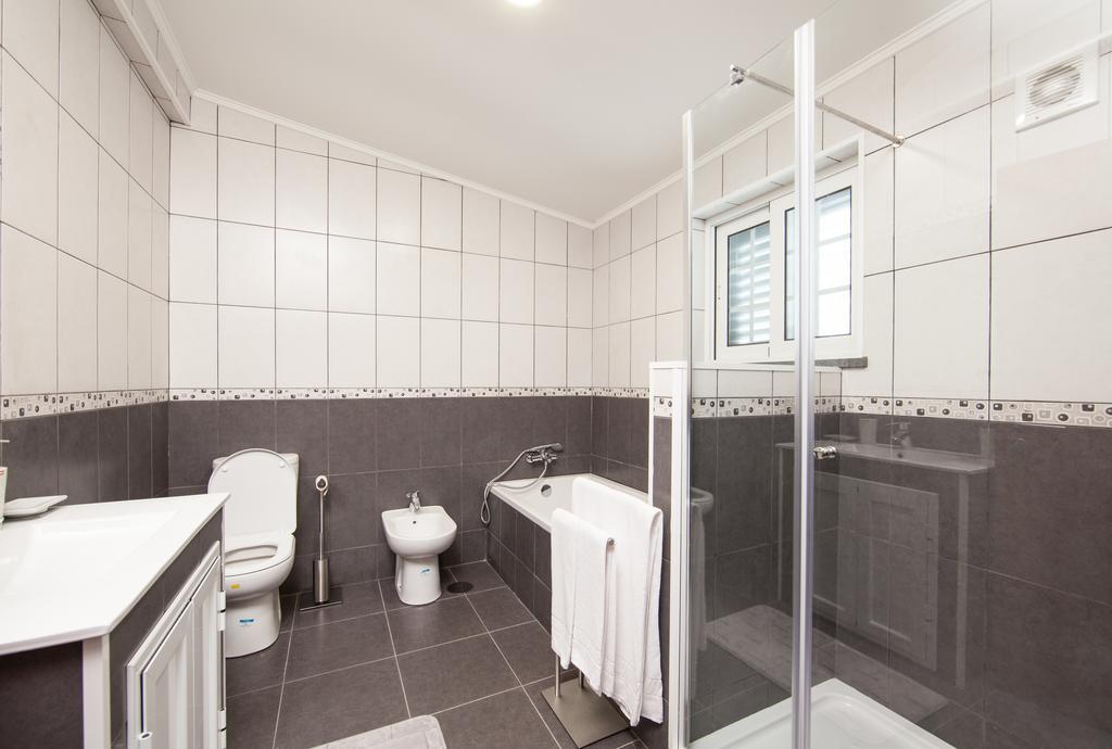 A Casa Da Silva Διαμέρισμα Madalena  Εξωτερικό φωτογραφία