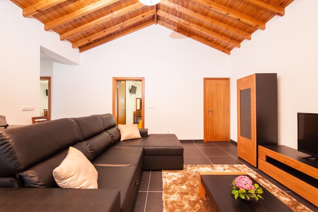 A Casa Da Silva Διαμέρισμα Madalena  Εξωτερικό φωτογραφία