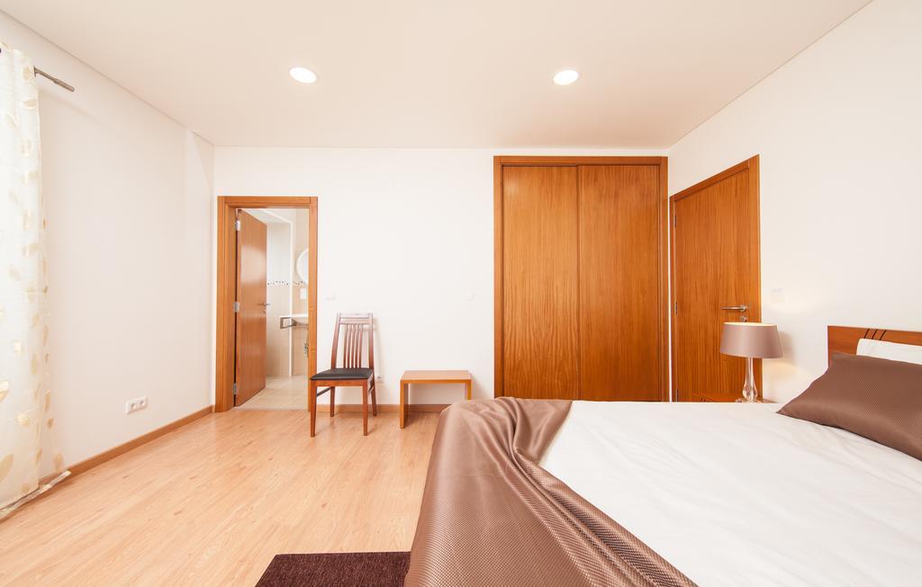 A Casa Da Silva Διαμέρισμα Madalena  Εξωτερικό φωτογραφία