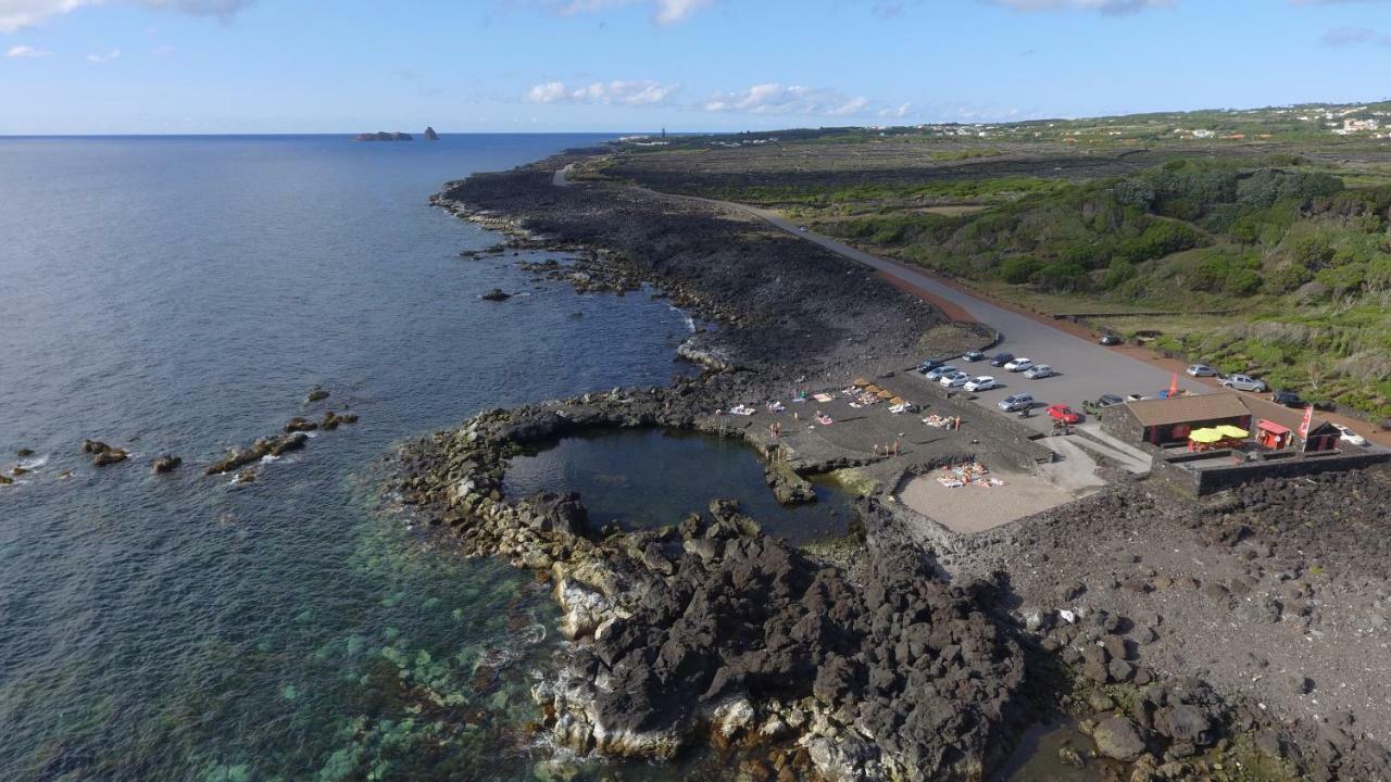 A Casa Da Silva Διαμέρισμα Madalena  Εξωτερικό φωτογραφία
