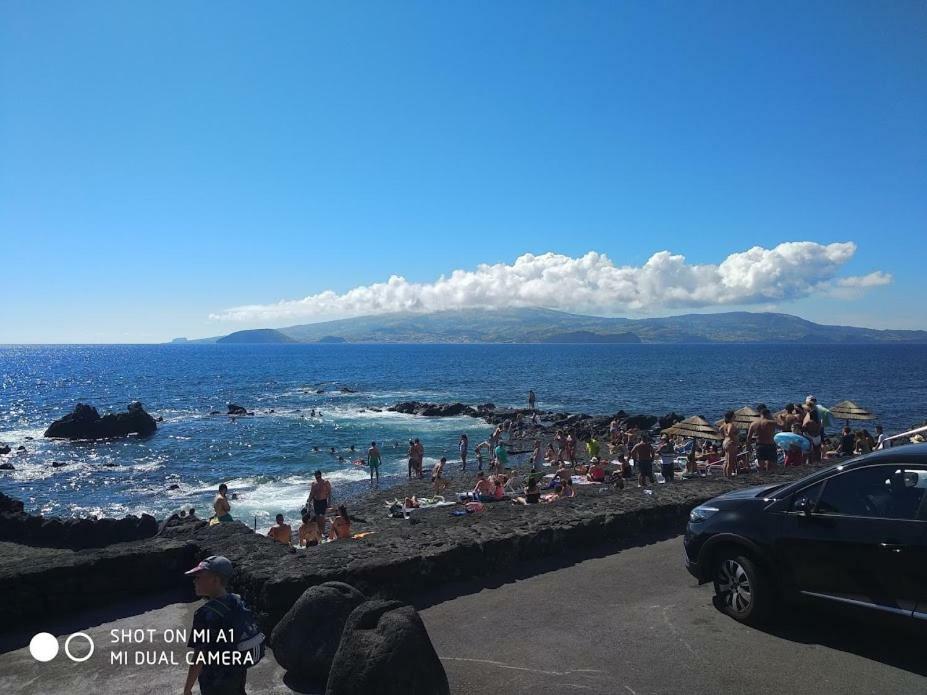 A Casa Da Silva Διαμέρισμα Madalena  Εξωτερικό φωτογραφία